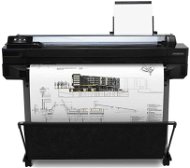 HP Designjet T520 - Large-Format Printer
