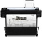 HP Designjet T520 36-in ePrinter - Großformat-Drucker