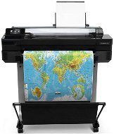 HP Designjet T520 24-in ePrinter - Large-Format Printer