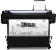 HP Designjet T520 36-in ePrinter - Large-Format Printer