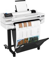 HP DesignJet T525 24-in Printer - Plotter