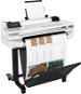HP DesignJet T525 24-in Printer - Ploter