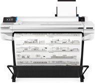 HP DesignJet T525 36-in Printer - Ploter
