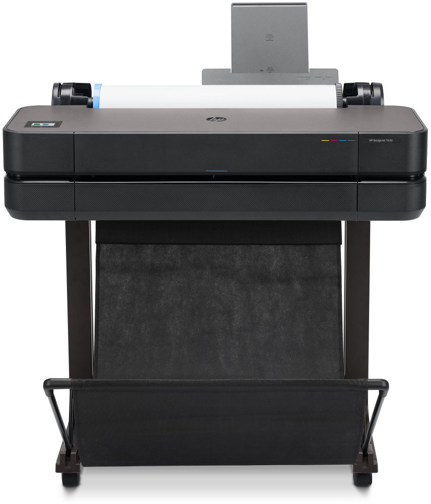 HP DesignJet T630 24-in Printer