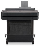 HP DesignJet T650 24-in Printer - Ploter