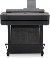 HP DesignJet T650 24-in Printer - Plotter