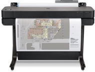 HP DesignJet T630 36-in Printer - Ploter