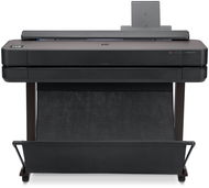 HP DesignJet T650 36-in Printer - Ploter