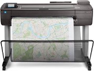 HP DesignJet T730 36-in Printer - Ploter