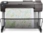 HP DesignJet T730 36-in Printer - Ploter
