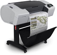 HP Designjet T790 24-in ePrinter - Large-format Printer