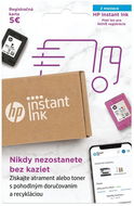 HP Instant Ink regisztrációs kártya 2 hónapra - Kupon