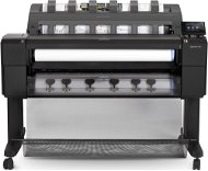 HP Designjet T1500 ePrinter - Large-Format Printer