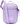 GO Micro Crossbody Lavender