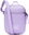 GO Micro Crossbody Lavender