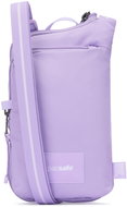 Pacsafe GO Tech Crossbody Lavender - Shoulder Bag