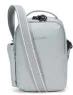 Pacsafe V Tour crossbody Digital Gray - Shoulder Bag