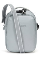 Pacsafe V Companion crossbody  Digital Gray - Shoulder Bag