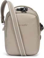Pacsafe V Companion crossbody  Beige - Shoulder Bag