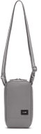 Pacsafe RFIDsafe Tech crossbody Stone - Shoulder Bag
