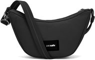 PACSAFE Go Lunar Crossbody jet black - Kabelka