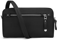 PACSAFE W 3 in 1 Sling black - Kabelka
