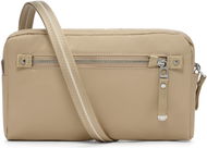PACSAFE W 3 in 1 Sling taupe - Kabelka
