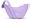 Pacsafe Go Lunar Crossbody Lavender