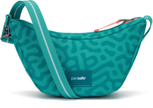Pacsafe Go Lunar crossbody Reef - Handbag - Main image