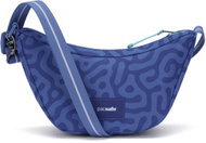 Pacsafe Go Lunar crossbody Cerulean Blue - Handbag