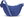 Pacsafe Go Lunar crossbody Cerulean Blue