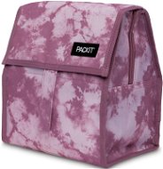 Packit Lunch bag - Mulberry Tie Dye - Thermal Bag