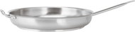 Paderno Pánev na smažení z nerezové oceli, s pomocnou rukojetí, průměr 360 mm - Pan