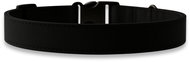 PafDog Softshell dog collar black XS - Dog Collar