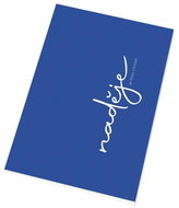 Paper Factory A5 40l. line - 544 - PF - Hope - Exercise Book