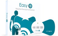 Paingone Easy - Elektrostimulační TENS přístroj pro úlevu od bolesti zad - Electrostimulator