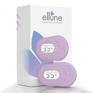 Paingone Ellune - Elektrostimulační TENS přístroj pro úlevu od bolesti při menstruaci - Electrostimulator