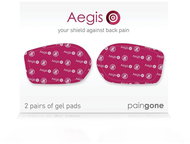Paingone Aegis Pads - Náhradní TENS elektrody - Replacement Electrodes