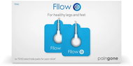 Paingone Fllow Pads - náhradní TENS elektrody - Replacement Electrodes