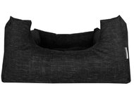 Dog bed LU× Panter 100cm × 80cm with mattress - Pet Bed
