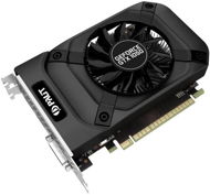 PALIT GeForce GTX 1050 StormX - Graphics Card