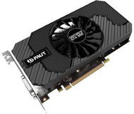 PALIT GeForce GTX 950 StormX - Grafikkarte