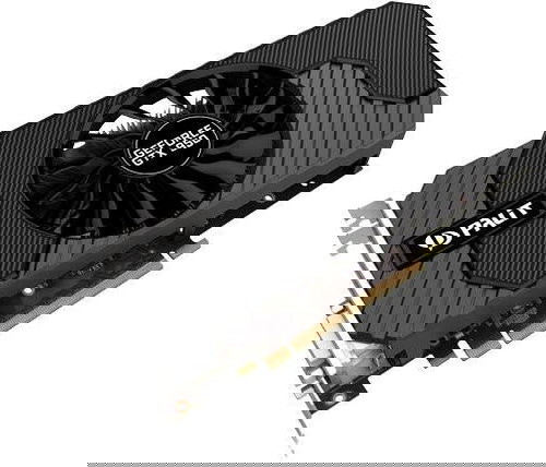 PALIT GeForce GTX 950 StormX - Graphics Card - Main image