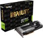 PALIT GeForce GTX 1080Ti Founders Edition - Grafikkarte