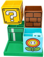 PALADONE Super Mario: Character - Pencil Holder