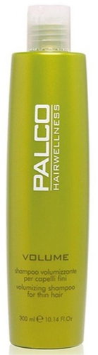 Palco Šampon na objem vlasů, 300 ml - Shampoo - Main image
