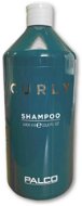 PALCO Curly Shampoo 1000 ml - Šampon