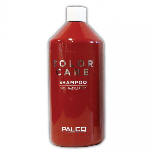 PALCO Color Care Shampoo 1000 ml - Shampoo - Main image
