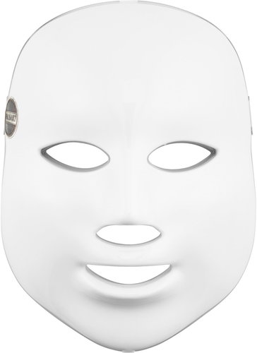 Palsar7 Caring LED Face Mask (White) - LED Mask - Main image