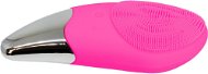 Palsar7 Oval electric skin cleansing brush, dark pink - Cosmetic device